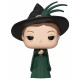 Funko Pop! Minerva McGonagall Baile Harry Potter
