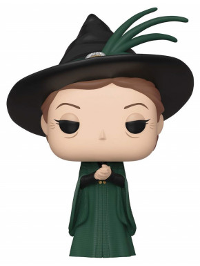 Figura Funko Pop! Minerva McGonagall Baile
