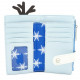 Cartera Billetera Olad Frozen 2 Disney