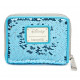 Portefeuille Loungefly Surgelés 2 Disney Paillettes