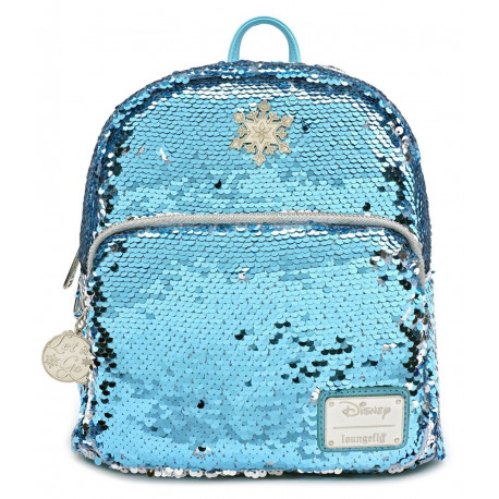 Bolso Mochila Frozen 2 Disney Loungefly