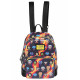 Bolso mochila Marvel Chibi Personajes Loungefly