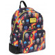 Bolso mochila Marvel Chibi Personajes Loungefly