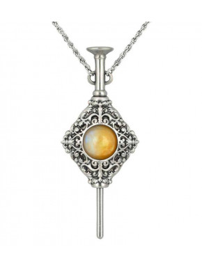 Pendentif Grindelwald, les animaux fantastiques, Harry Potter