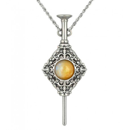 Colar de Grindelwald de Animais Fantásticos