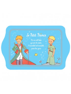 Bac Le Petit Prince