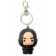 Portachiavi Mini Severus Snape Avventure Di Harry Potter