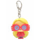 Portachiavi Mini Luna Lovegood Avventure Di Harry Potter