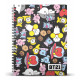 Cuaderno BT21