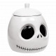 Bote para galletas Jack Skellington Pesadilla antes de Navidad