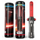 Brosse à Dents Électriques Star Wars la Lumière et le Son