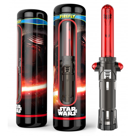 Brosse à Dents Électriques Star Wars la Lumière et le Son