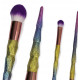 Neceser Maquillaje Unicornio