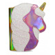 Neceser Maquillaje Unicornio