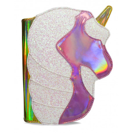 Neceser Maquillaje Unicornio