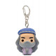 Keychain Albus Dumbledore Chibi Harry Potter