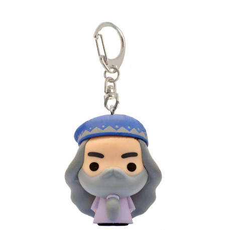 Portachiavi Albus Dumbledore Avventure Di Harry Potter