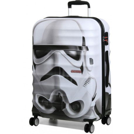 Suitcase Star Wars Stormtrooper American Tourister