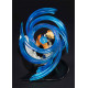 La figura di Naruto, Naruto Uzumaki 17.5 cm