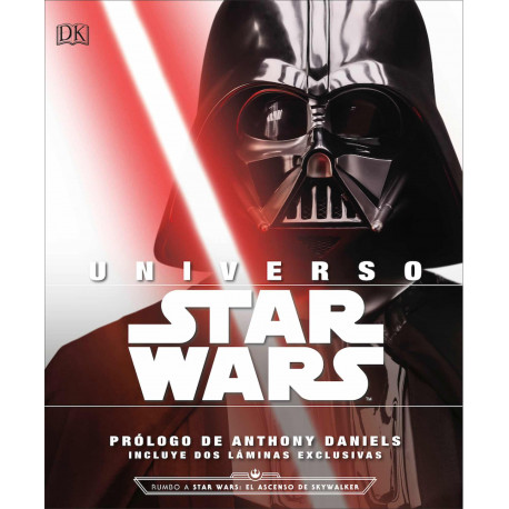 Un Guide De L'Univers De Star Wars