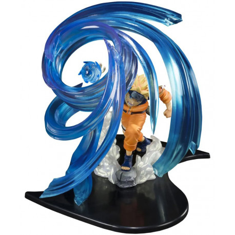 Figure Naruto Naruto Uzumaki Figuarts 17 cm