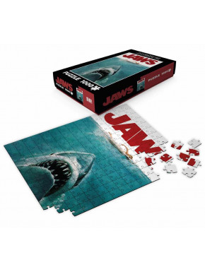 Puzzle Shark