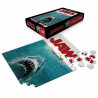 Puzzle Tiburón 1000 piezas