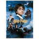 Puzzle di Harry Potter e la Pietra filosofale