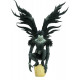 "DEATH NOTE - Figurina ""Ryuk"" x2"