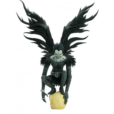 "DEATH NOTE - Figurina ""Ryuk"" x2"