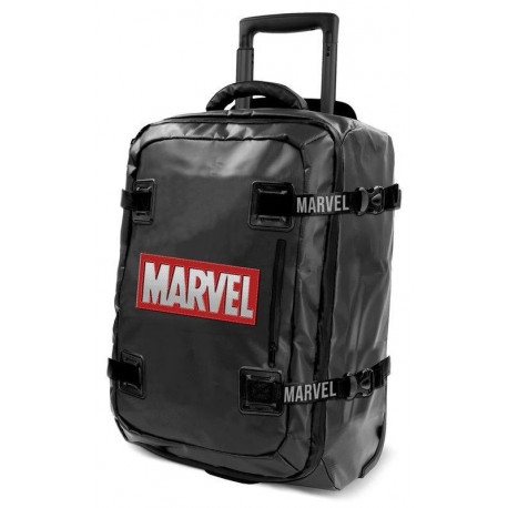 Valise cabine premium Marvel
