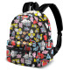 Bolso Mochila BT21 kawaii