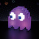 Lámpara Pac-Man LED music sensitive