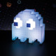 Lampe Pac-Man DEL de la musique sensible