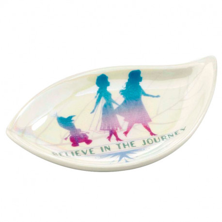 Tray for Jewelry Frozen 2 Disney