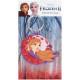 Portachiavi Anna Frozen 2 Disney