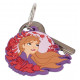 Llavero Anna Frozen 2 Disney