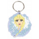 Llavero Elsa Frozen 2 Disney