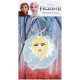 Llavero Elsa Frozen 2 Disney