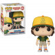 Funko Pop! Dustin Choses Étranges 3