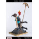 Figure Tomb Raider Lara Croft le Temple d'Osiris 41 cm