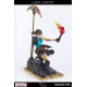 Figura Tomb Raider Lara Croft Temple of Osiris 41 cm