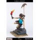 Figura Tomb Raider Lara Croft Temple of Osiris 41 cm