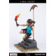 Figure Tomb Raider Lara Croft le Temple d'Osiris 41 cm