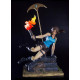 Figure Tomb Raider Lara Croft le Temple d'Osiris 41 cm