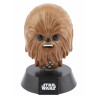 Mini Lampe Star Wars Chewbacca