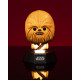 Mini Lampe Star Wars Chewbacca