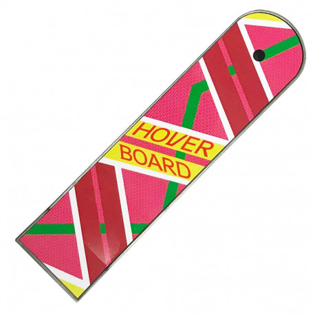 Apri di bottiglia di Skateboard di Ritorno al Futuro