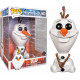 Funko Pop! Le géant de l'Olaf Frozen Disney 25 cm