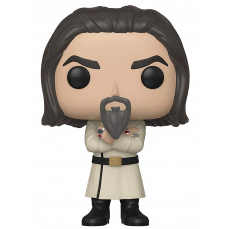 Funko Pop! Igor Karkaroff Baile Harry Potter